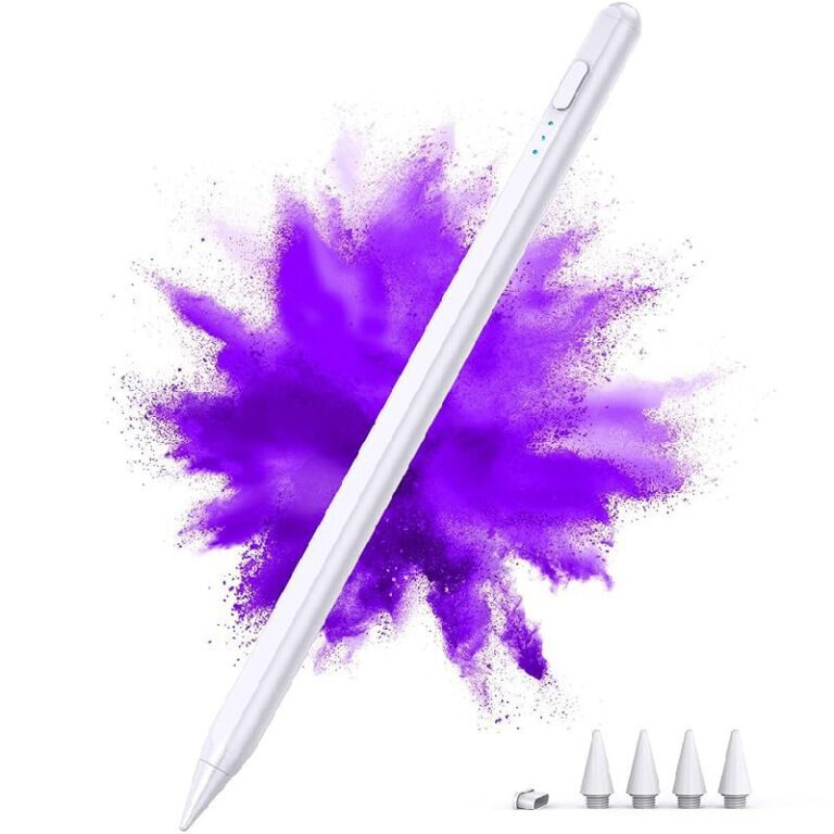 Stylus Pen for iPad – Up to 50% Off Deal