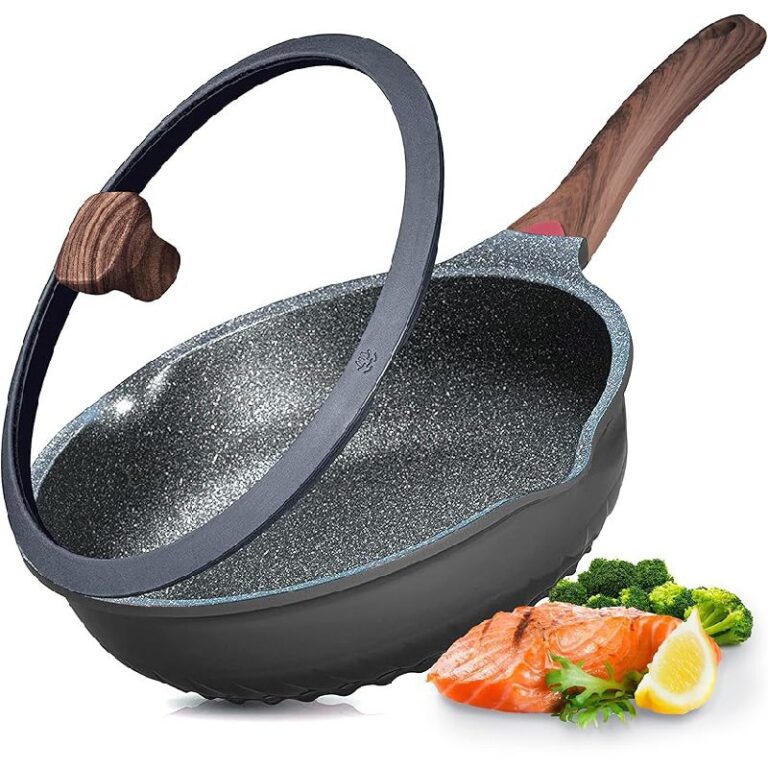 Vinchef Nonstick Pan: Up to 43% Off Deals