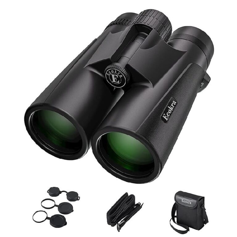 Ecokra Binoculars: Up to 50% Off Deal