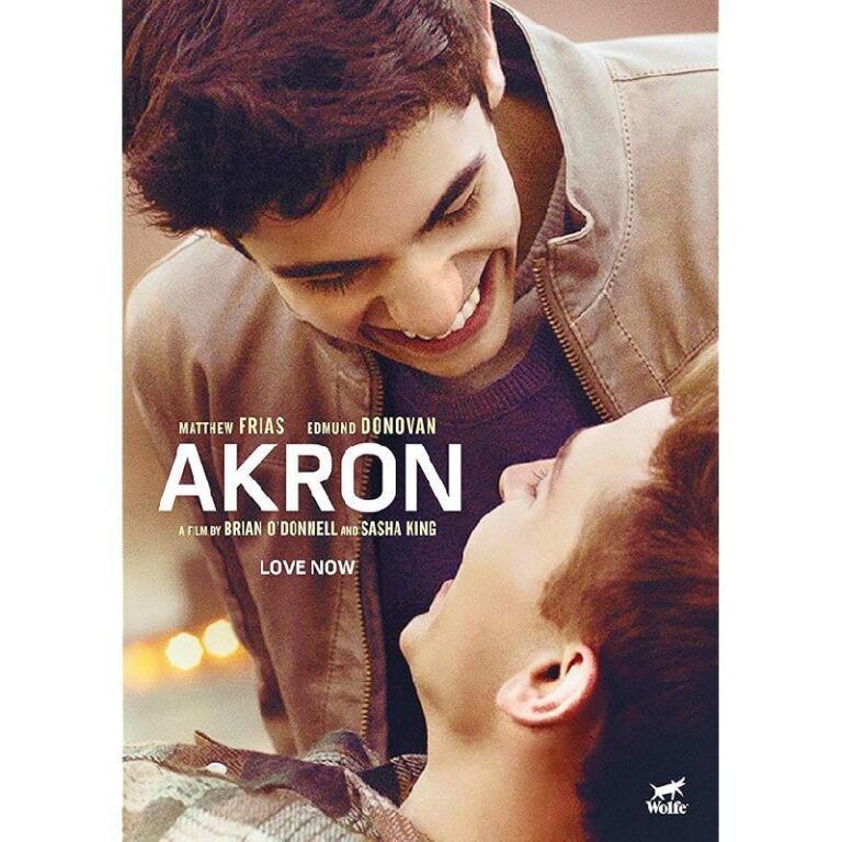 Akron: Up to 60% Off Deal