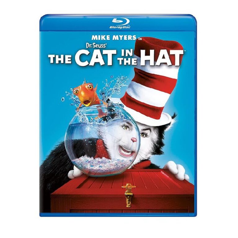 Dr. Seuss: The Cat In The Hat – Up to 67% Off Deal