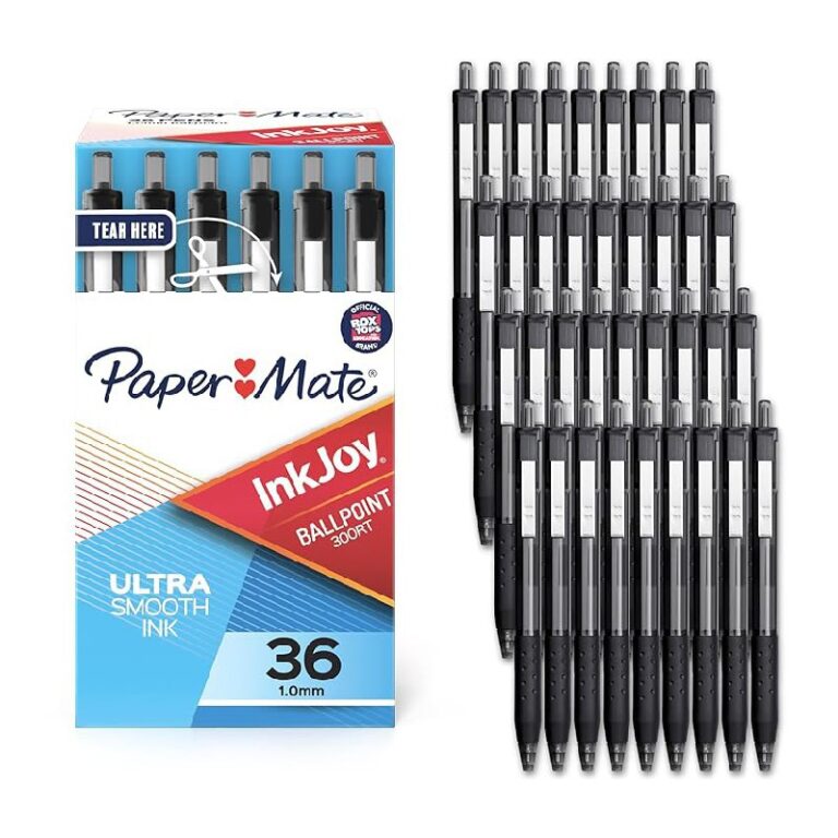 Paper Mate InkJoy Pens up to 30% off Deal