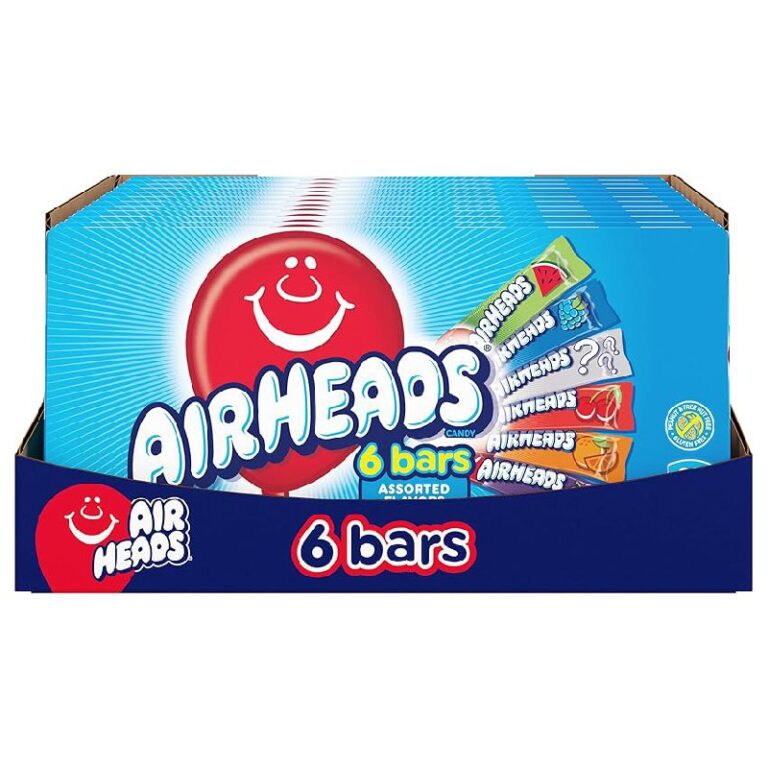 Airheads Candy up to 34% off Deal