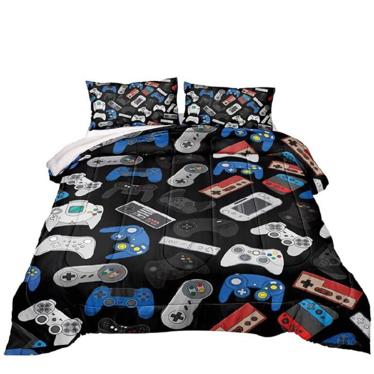 Z.Jian HOME Gaming Comforter up to 60% Off Deal