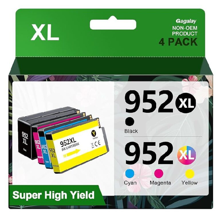 952XL Ink Cartridges Up to 46% Off Deal