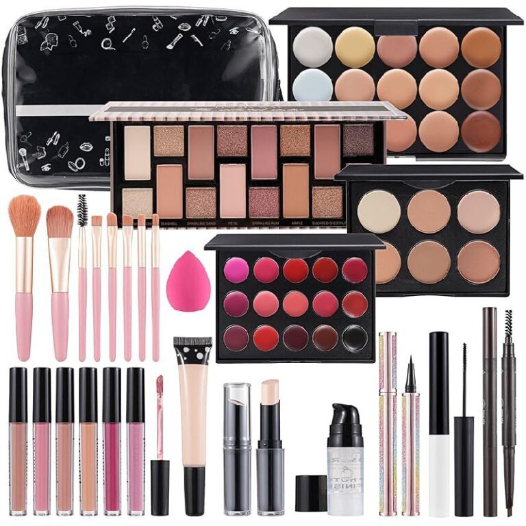 Makeup Kit For Women up to 50% off Deal