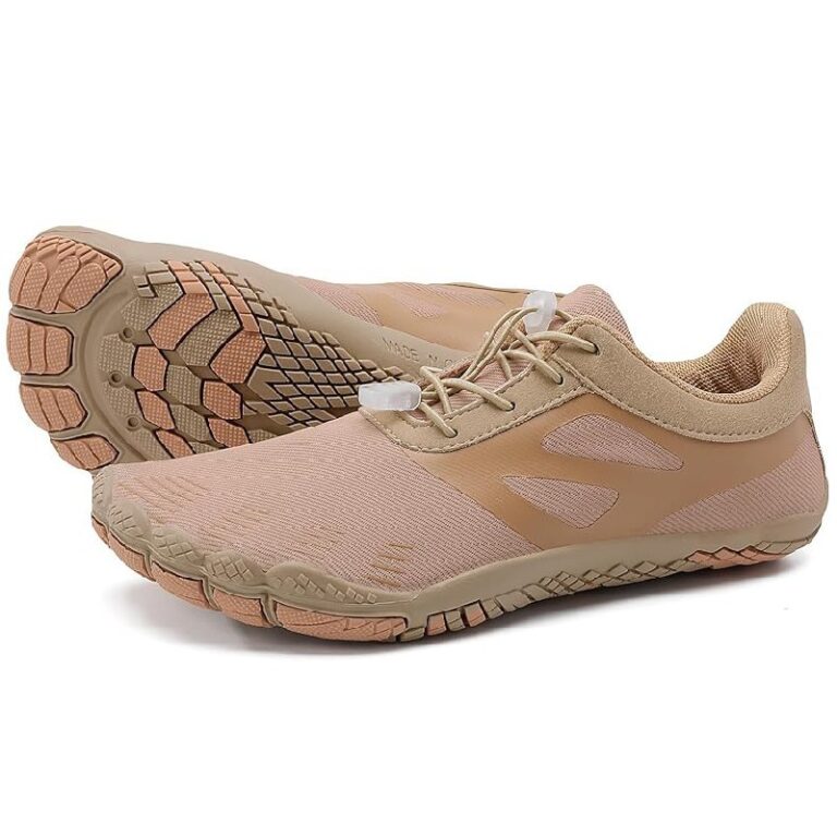 Grand Attack Barefoot Shoes: Up to 50% Off Deals