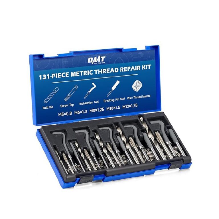 Orion Motor Tech Thread Repair Kit up to 40% off Deal