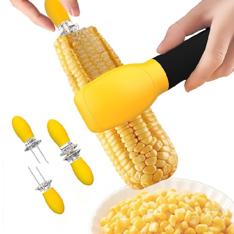 5Pcs Corn Peeler: Up to 30% Off Deals