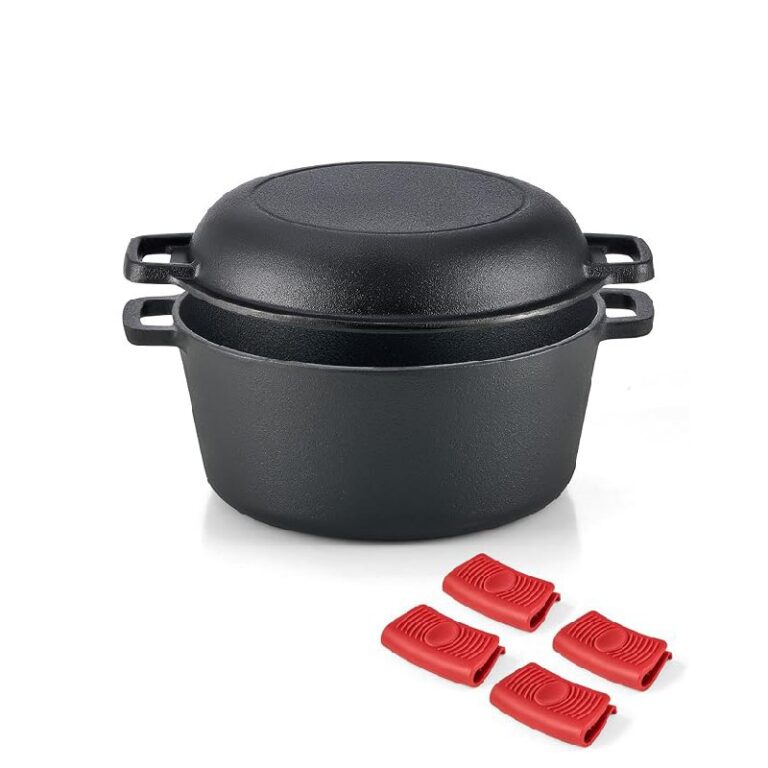 DARTMOOR Dutch Oven up to 20% Off Deal