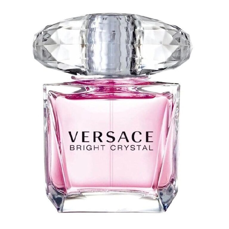 Versace Bright Crystal: Up to 54% Off Deal