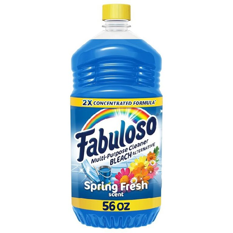 Fabuloso Multi-Purpose Cleaner up to 47% Off Deal