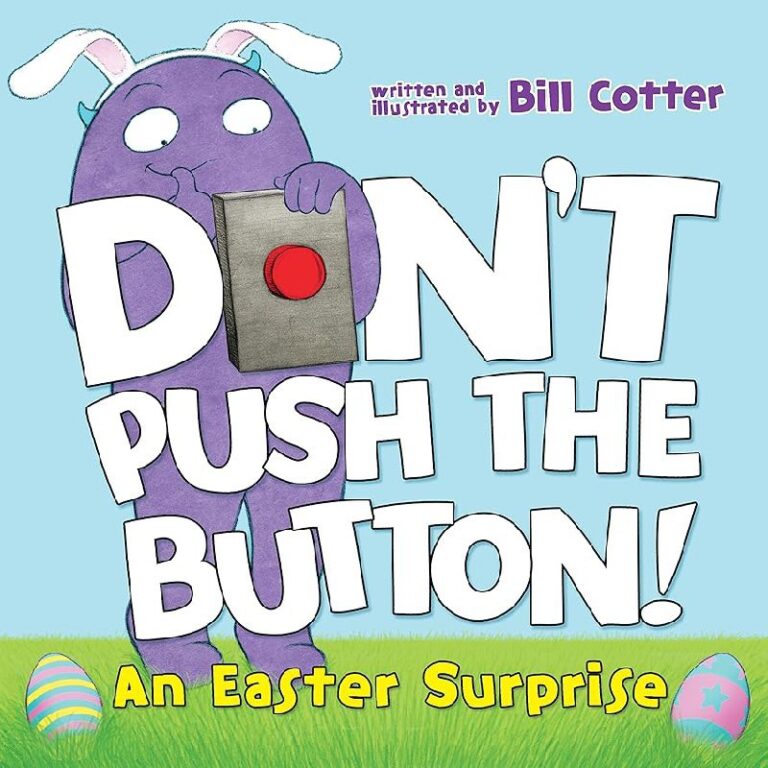 Don’t Push the Button! – Up to 36% Off Deal