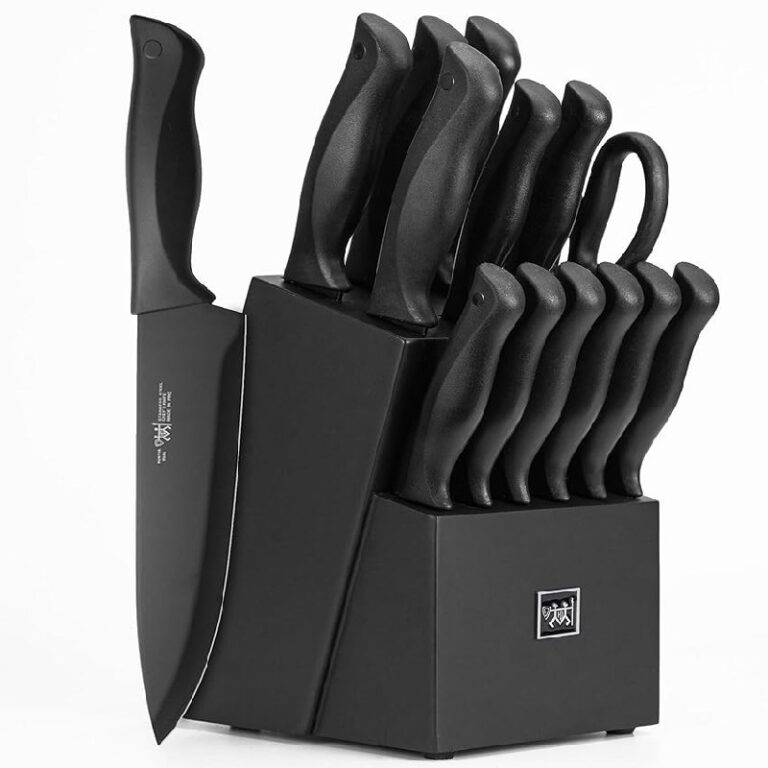 HUNTER.DUAL Knife Set – Up to 24% Off Deal