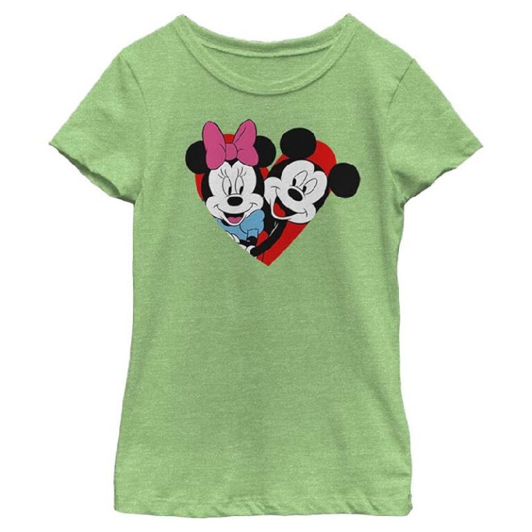 Disney Tee up to 68% off Deal