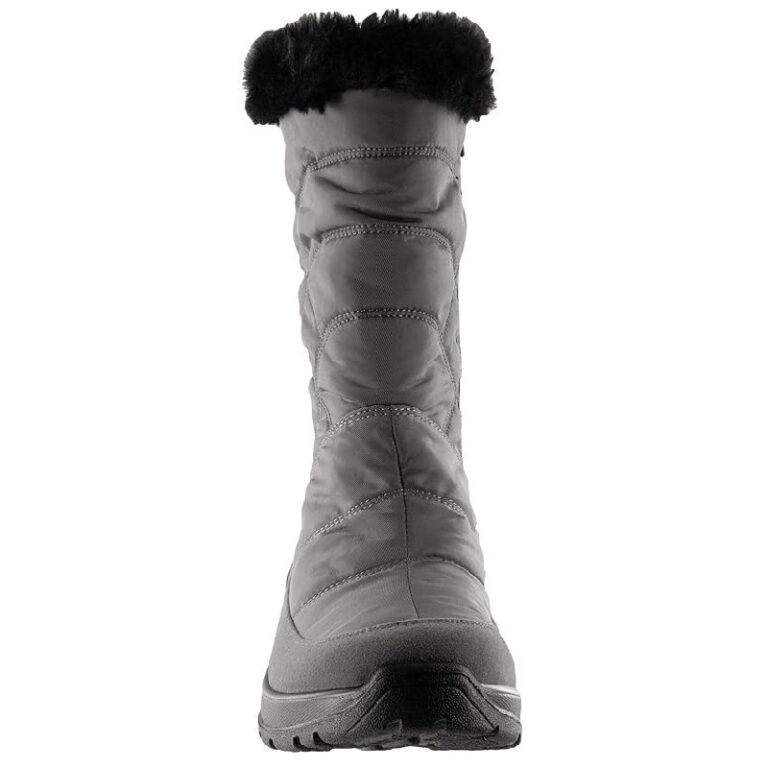 Easy Street Women’s Cuddle Boot up to 30% Off Deal