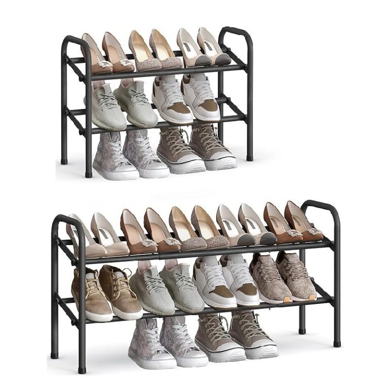 SONGMICS Shoe Rack up to 50% Off Deal