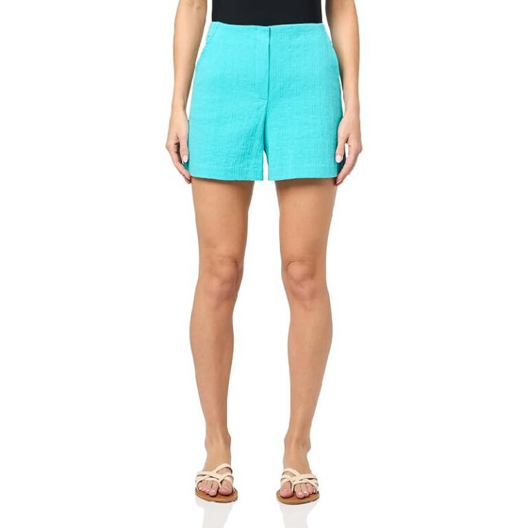 Trina Turk Women’s Shorts Up to 65% Off Deal