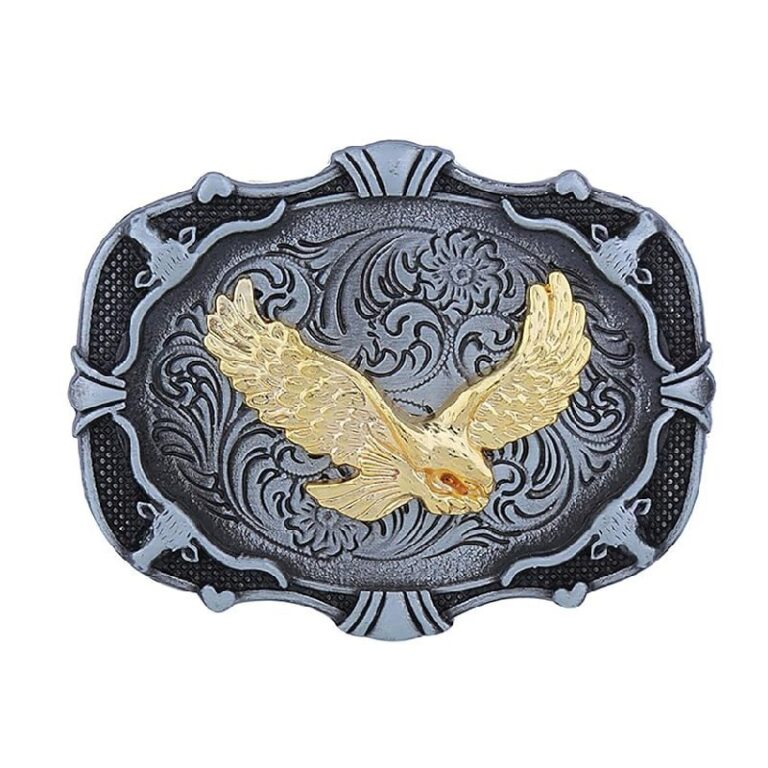 HLYMPONY Belt Buckle 50% off Deal