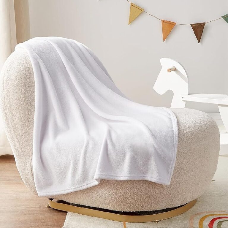 BEDELITE Baby Blankets up to 41% Off Deals