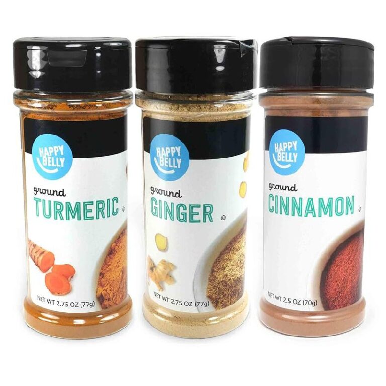 Happy Belly Wellness Spices up to 40% Off Deal