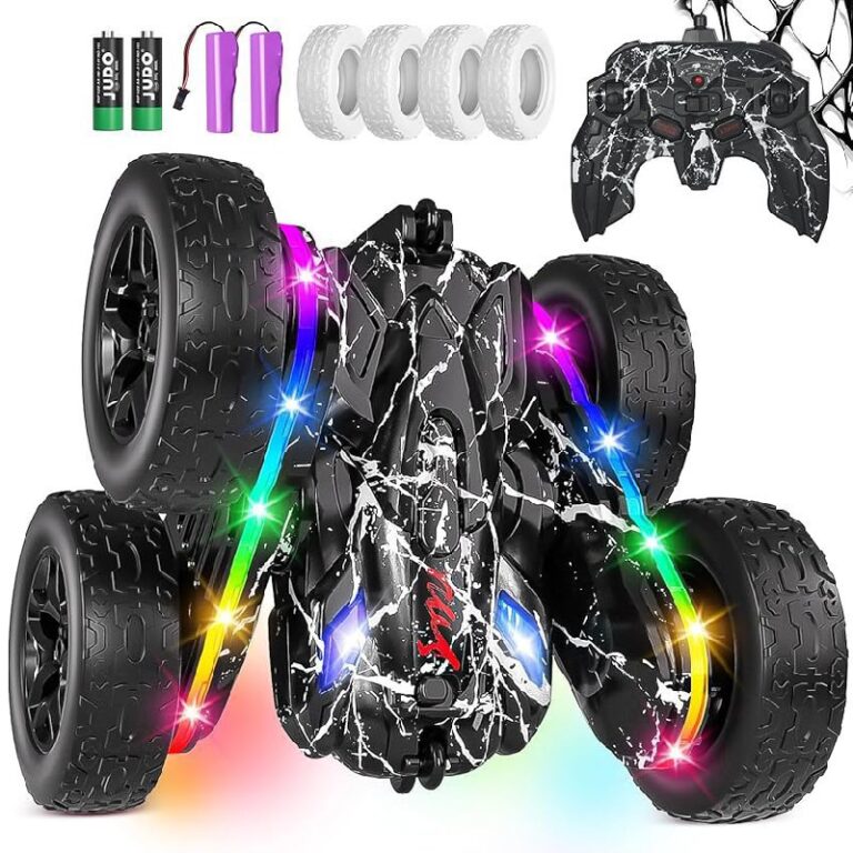 Terucle Rc Cars Toys up to 20% off Deal