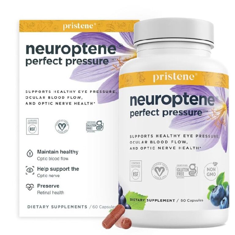 Eye Pressure Supplement up to 50% off Deal