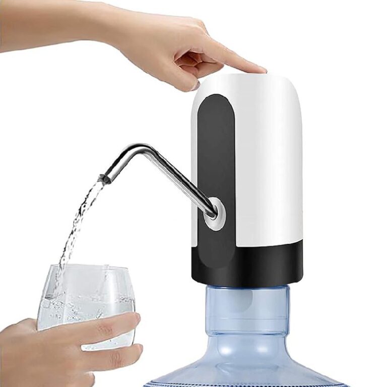 Water Dispenser for 5 Gallon – Up to 36% Off Deal