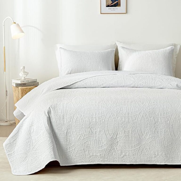 akkialla Queen Quilt Set up to 20% Off Deal