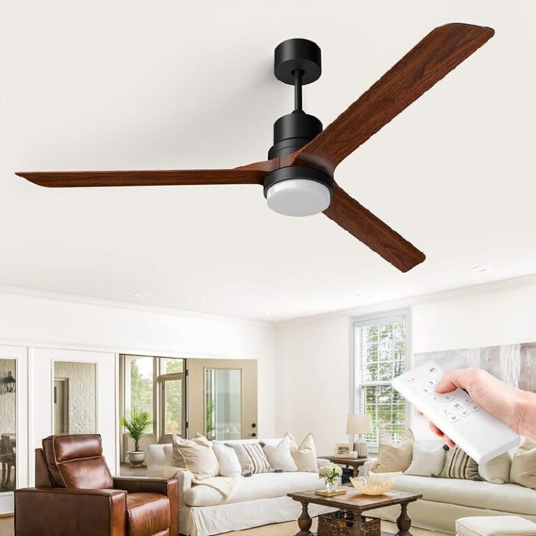 BECLOG Ceiling Fans up to 33% Off Deal!