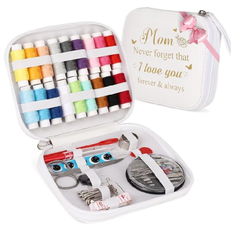 Coquimbo Sewing Kit up to 29% Off Deal