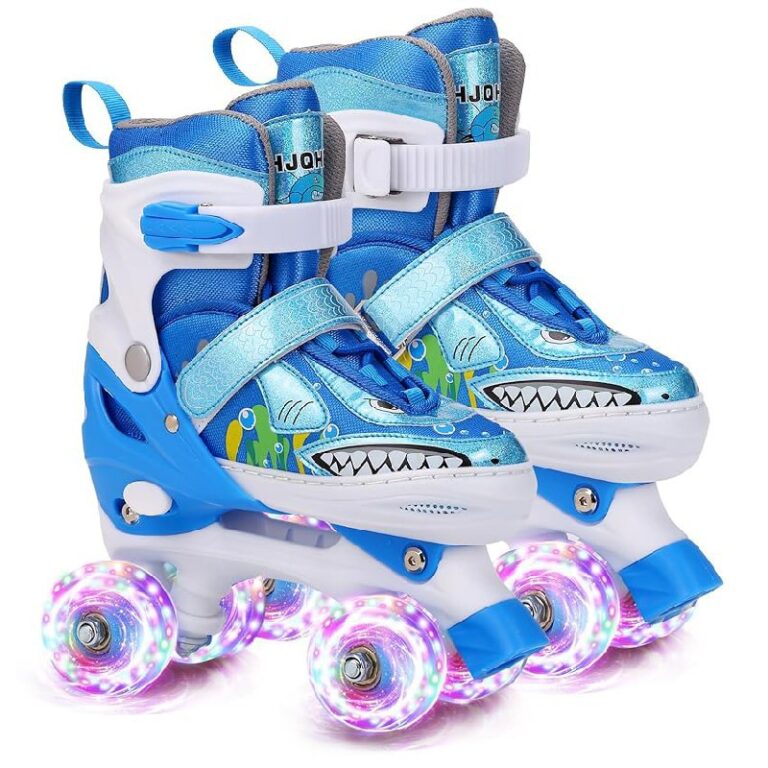 Shark Roller Skates up to 49% off Deal