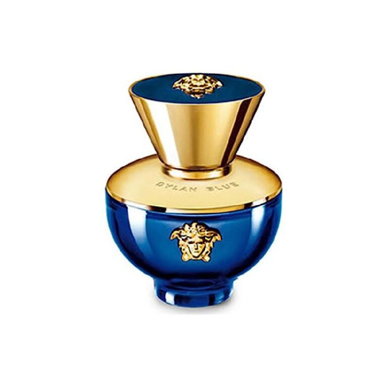 Versace Dylan Blue Perfume up to 54% Off Deal