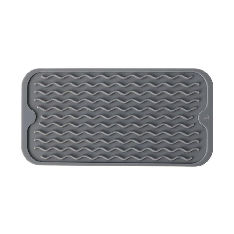 Silicone Dish Drying Mat up to 20% Off Deal