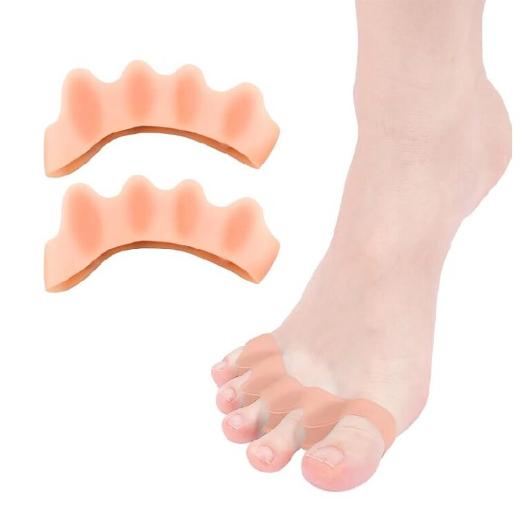 sundpik Toe Separators up to 90% off Deal