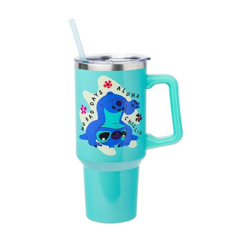 Silver Buffalo Disney Tumbler up to 63% Off Deal