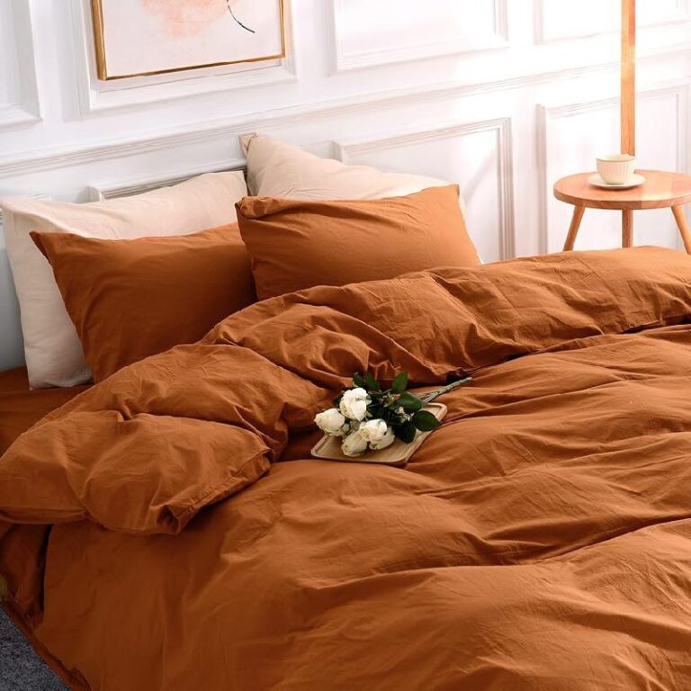 NEXHOME PRO Duvet Cover Set up to 50% Off Deal