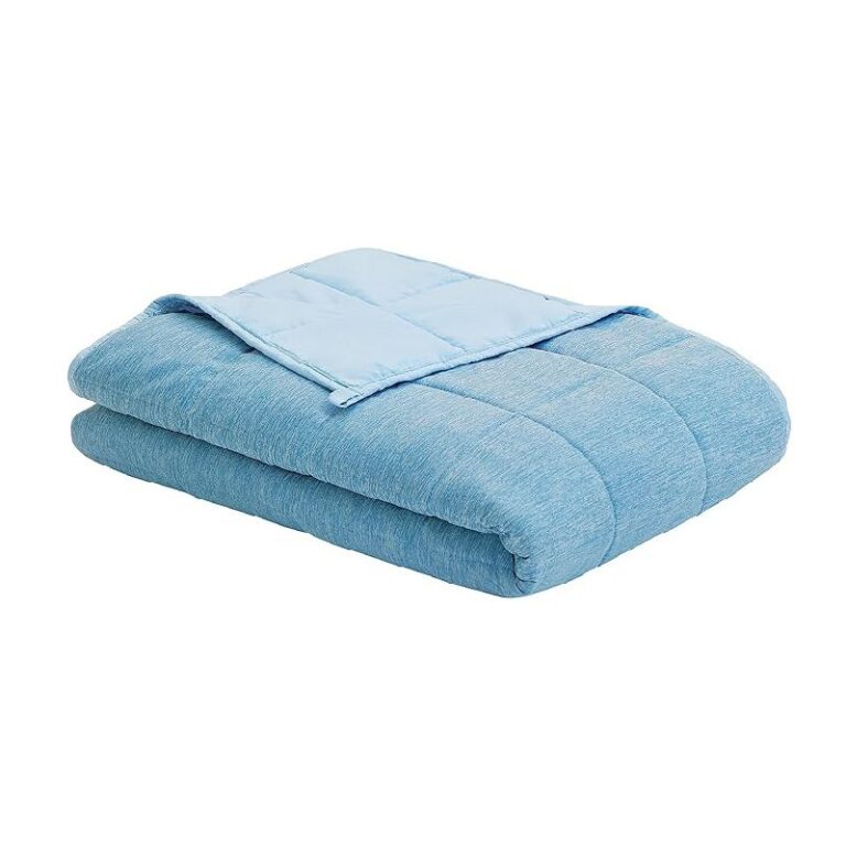 Satwip Weighted Blanket 50% Off Deal