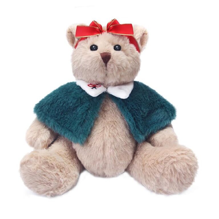 Nleio Teddy Bear – Up to 20% Off Deal