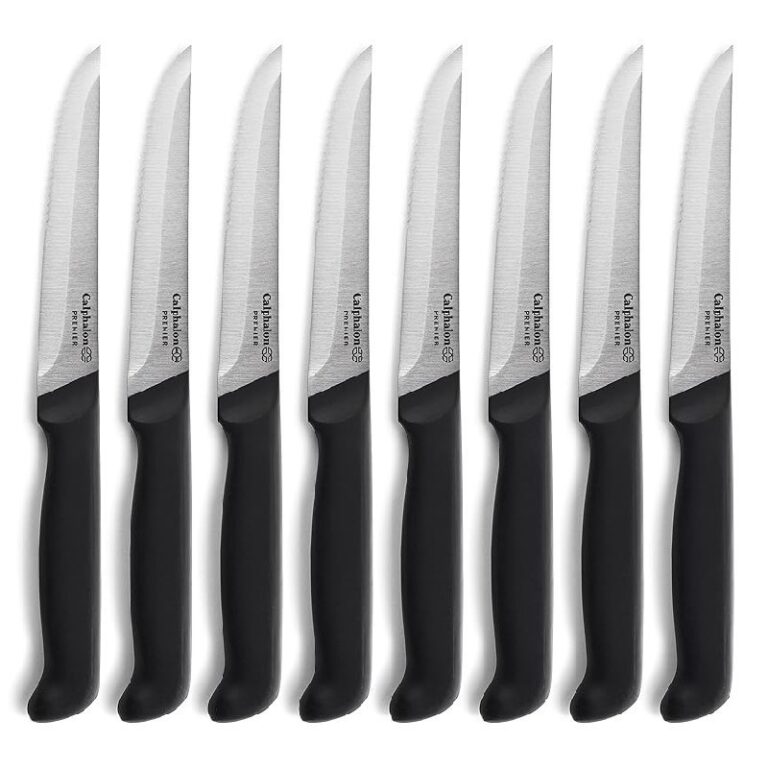 Calphalon Premier Cutlery up to 58% Off Deal