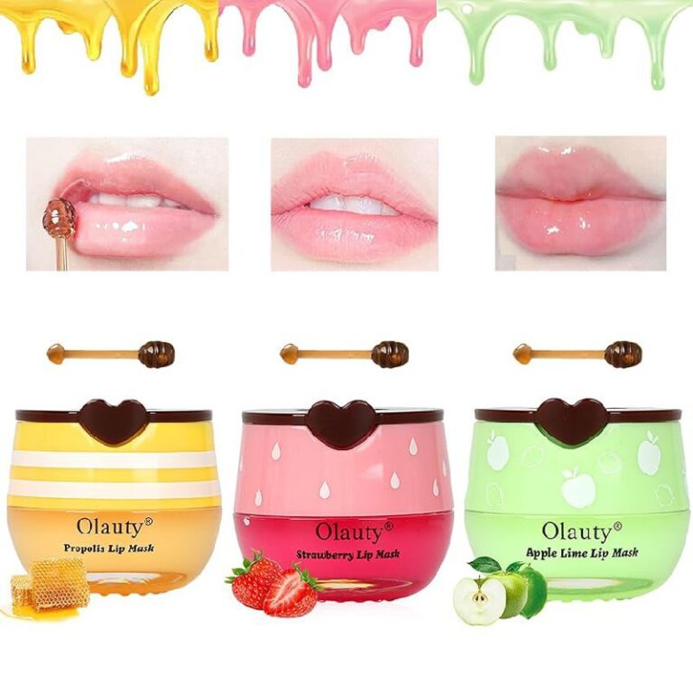 Bee Lip Balm Set up to 50% Off Deal