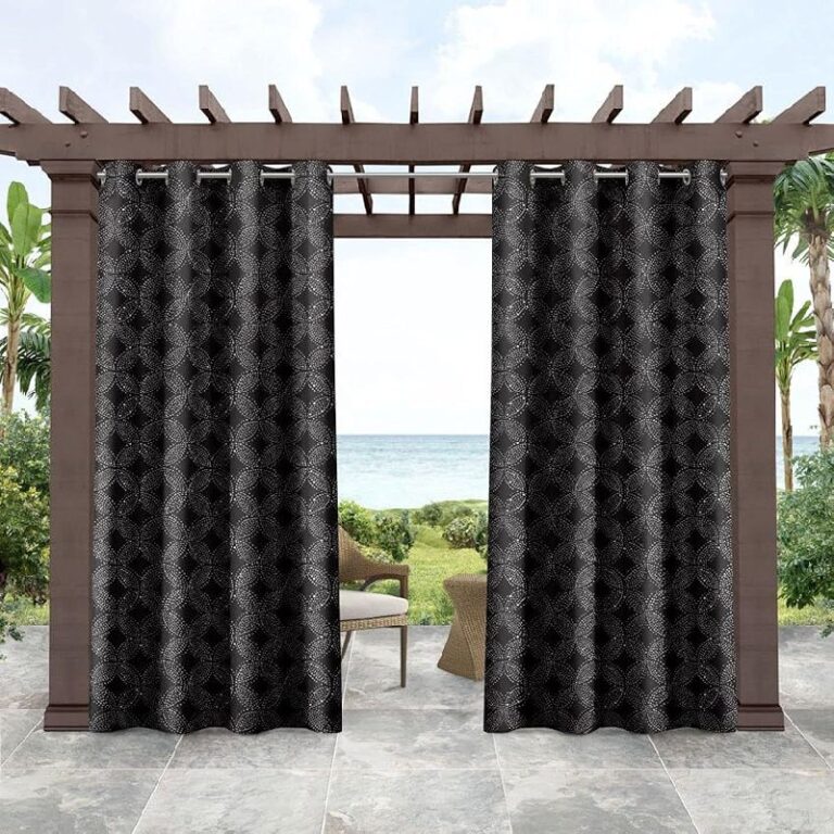 Tommy Bahama Curtains up to 60% Off Deal