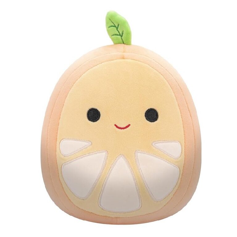 Squishmallows Original 8-Inch Orin up to 70% Off Deal