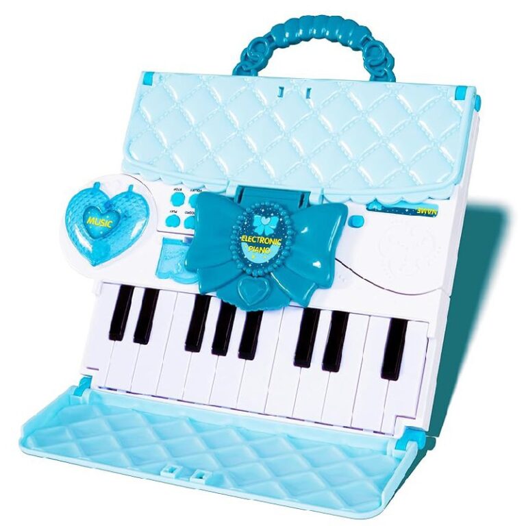 Veiuwa Kids Keyboard Piano up to 29% off Deal