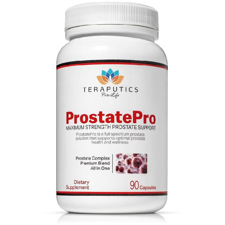 ProstatePro Supplements up to 50% off Deal