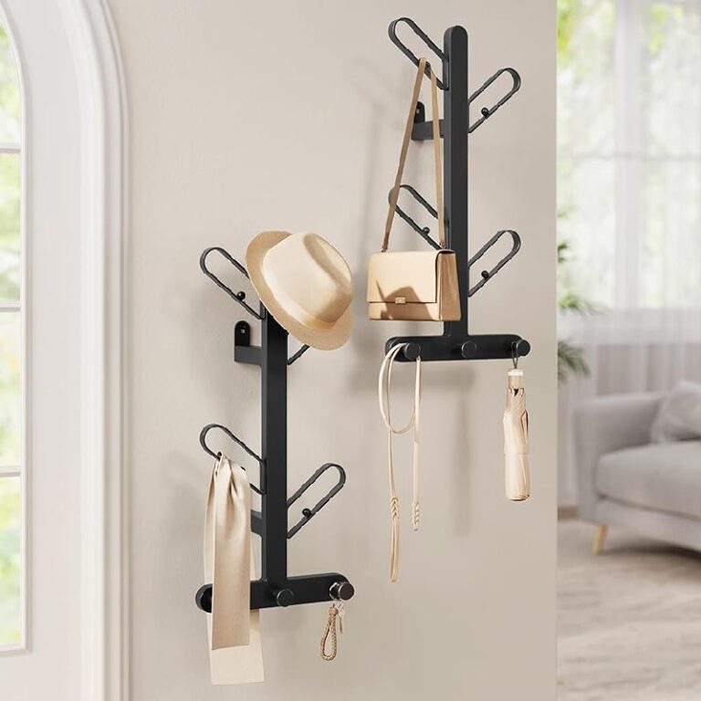 SONGMICS HOME Coat Racks up to 73% Off Deal