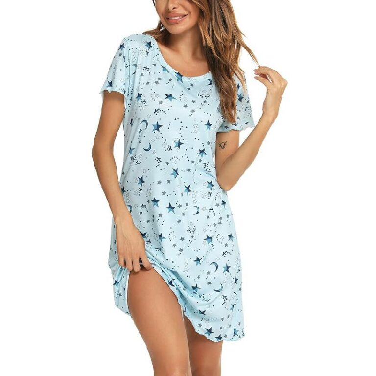 Roojaa Womens Nightdress Up to 50% Off Deal