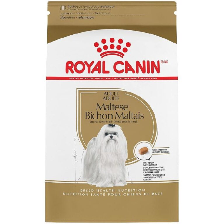 Royal Canin Dog Food up to 50% off Deal