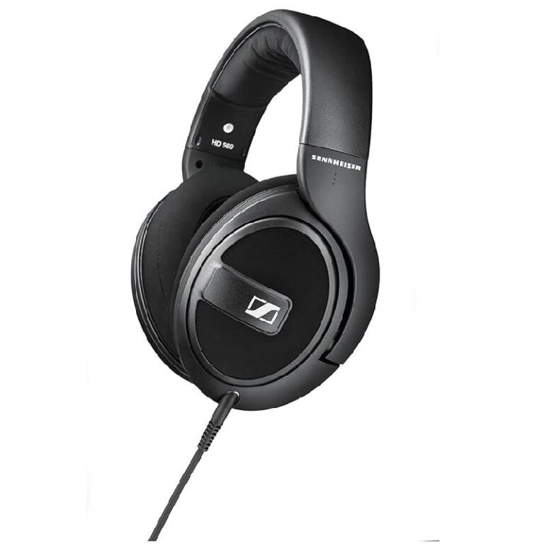 SENNHEISER HD 569 Headphones up to 13% Off Deal