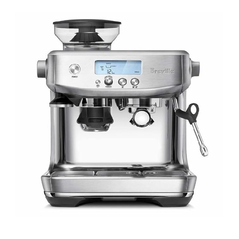 Breville Barista Pro up to 20% Off Deal